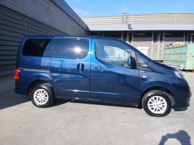 Nissan NV200 Evala 1.5dci 6+ 1mesta, снимка 6