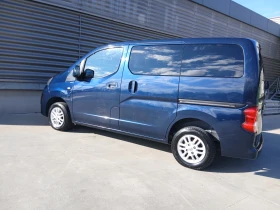 Nissan NV200 Evala 1.5dci 6+ 1mesta, снимка 5