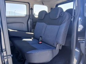 Nissan NV200 Evala 1.5dci 6+ 1mesta | Mobile.bg � ����� ������ 12