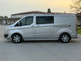 Ford Transit Custom 2.2TDCI L2H1 | Auto.bg — изображение 6