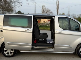 Ford Transit Custom 2.2TDCI L2H1 | Auto.bg — изображение 8