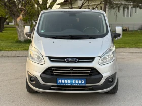 Ford Transit Custom 2.2TDCI L2H1 | Auto.bg — изображение 7