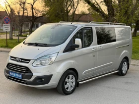 Ford Transit Custom 2.2TDCI L2H1