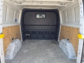 Ford Transit Custom 2.0 TDCI | Auto.bg — изображение 9