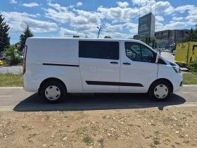 Ford Transit Custom 2.0 TDCI | Auto.bg — изображение 4