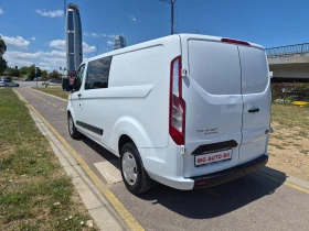 Ford Transit Custom 2.0 TDCI | Auto.bg — изображение 7