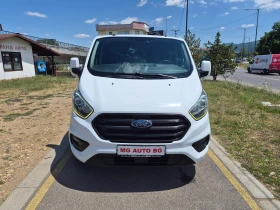 Ford Transit Custom 2.0 TDCI | Auto.bg — изображение 2