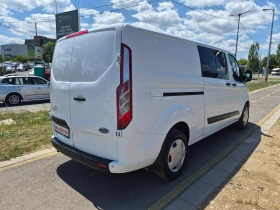 Ford Transit Custom 2.0 TDCI | Auto.bg — изображение 5