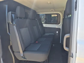 Ford Transit Custom 2.0 TDCI | Auto.bg — изображение 10