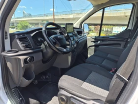 Ford Transit Custom 2.0 TDCI | Auto.bg — изображение 12