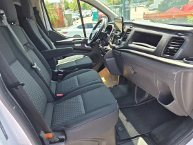 Ford Transit Custom 2.0 TDCI | Auto.bg — изображение 11