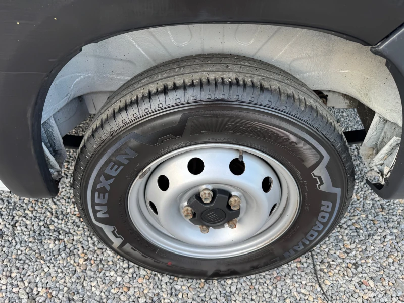 Fiat Ducato 2.2HPI* 140* Евро6* Нави* Германия, снимка 7 - Бусове и автобуси - 51345747