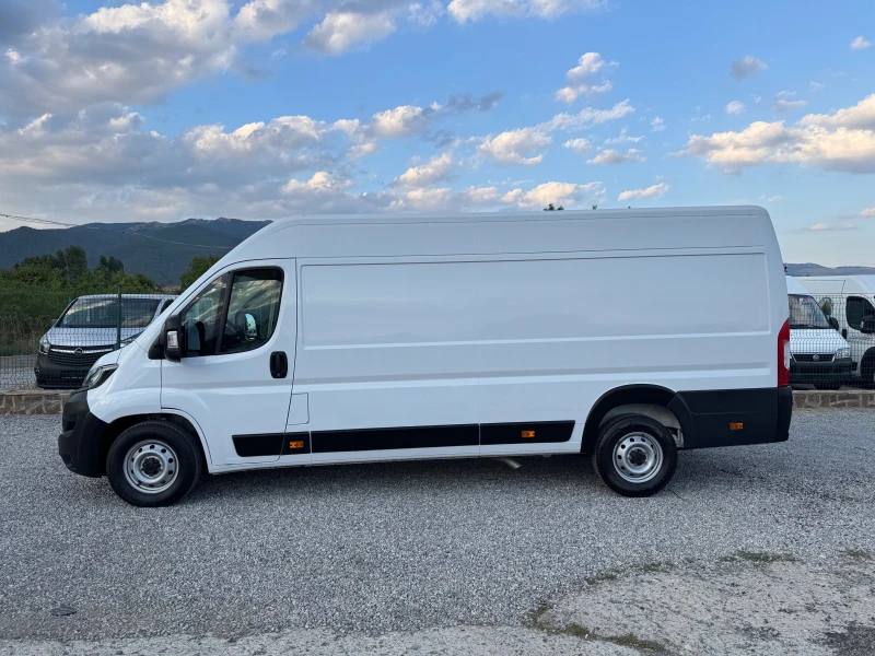 Fiat Ducato 2.2HPI* 140* Евро6* Нави* Германия, снимка 16 - Бусове и автобуси - 51345747