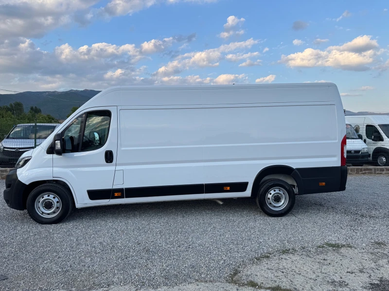 Fiat Ducato 2.2HPI* 140* Евро6* Нави* Германия, снимка 15 - Бусове и автобуси - 51345747