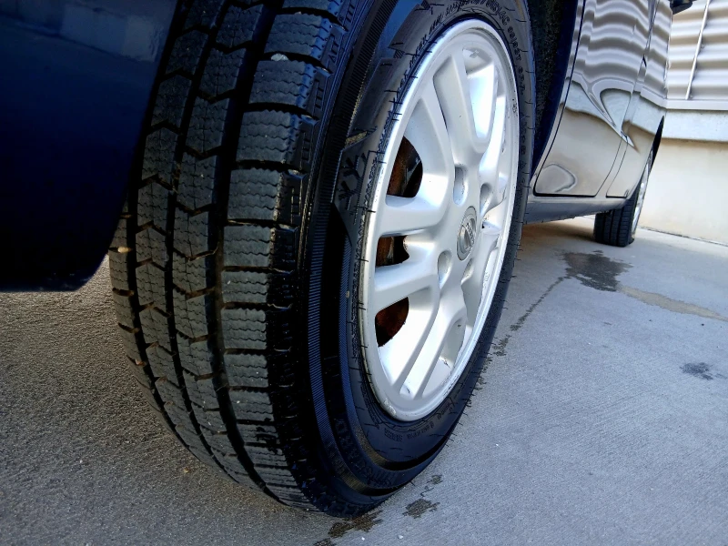 Nissan NV200 Evala 1.5dci 6+ 1mesta, снимка 8 - Бусове и автобуси - 53514976