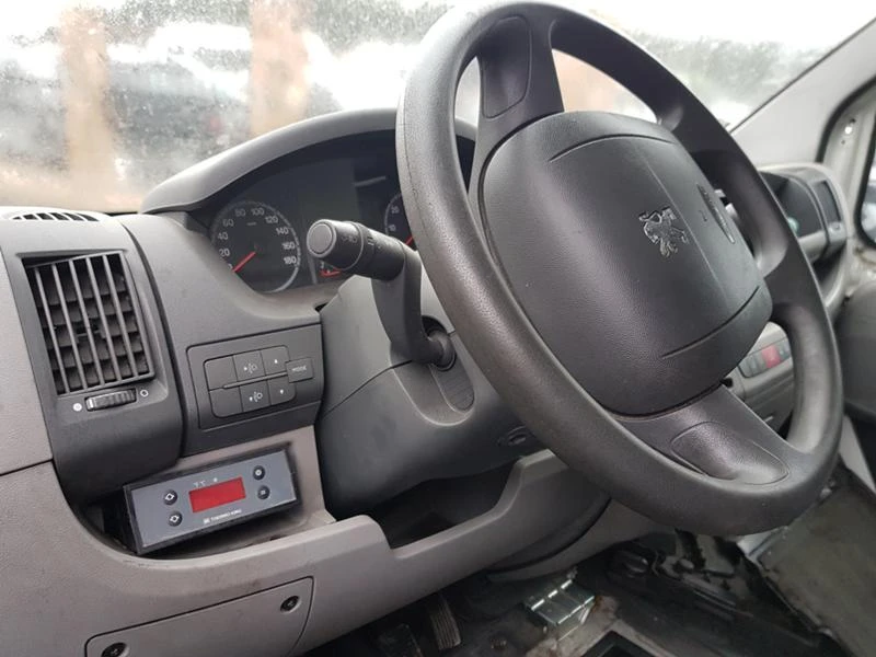 Citroen Jumper 3.0ndi.6sk.13br, снимка 8 - Бусове и автобуси - 35782969