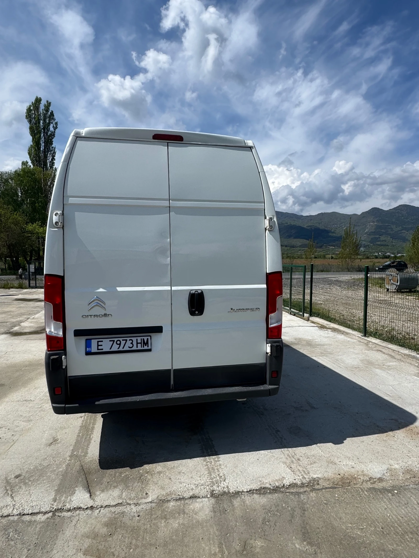 Citroen Jumper  , Лизинг - изображение 7