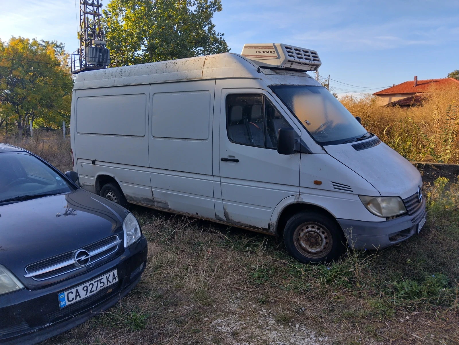 Mercedes-Benz Sprinter  - изображение 2