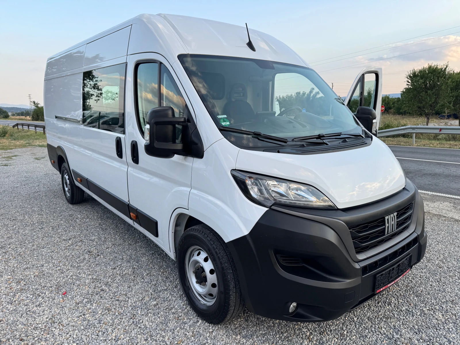 Fiat Ducato 2.2HPI* 140* 6* *  | Mobile.bg   14