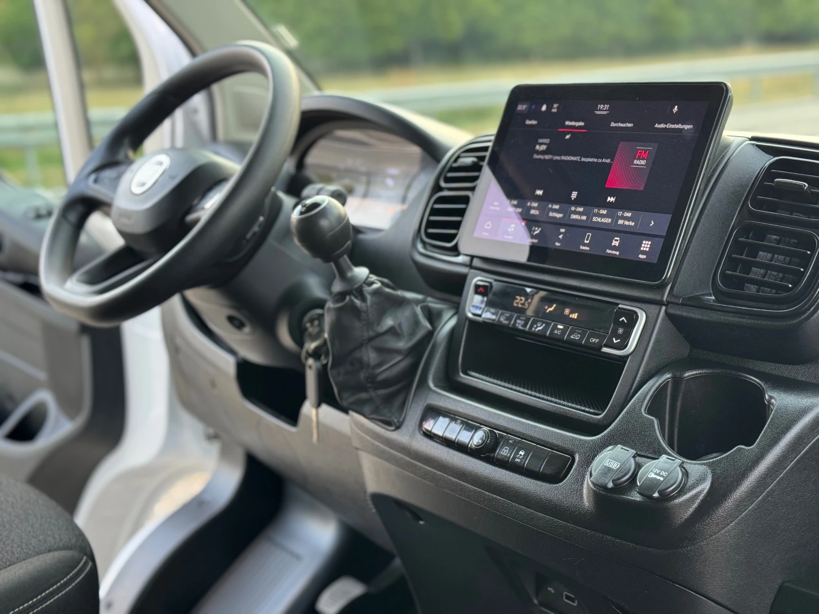 Fiat Ducato 2.2HPI* 140* 6* *  | Mobile.bg   13