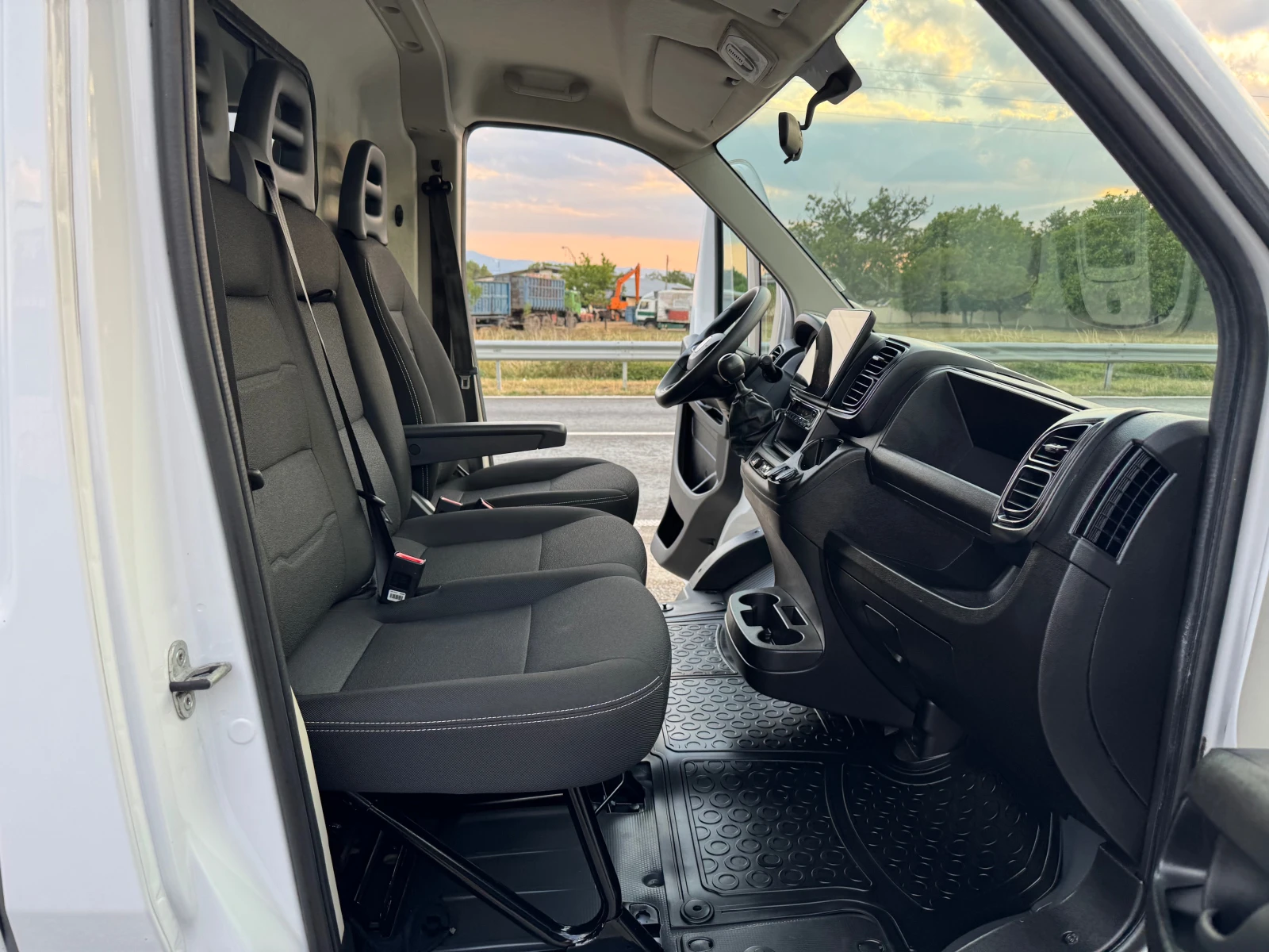 Fiat Ducato 2.2HPI* 140* 6* *  | Mobile.bg   12