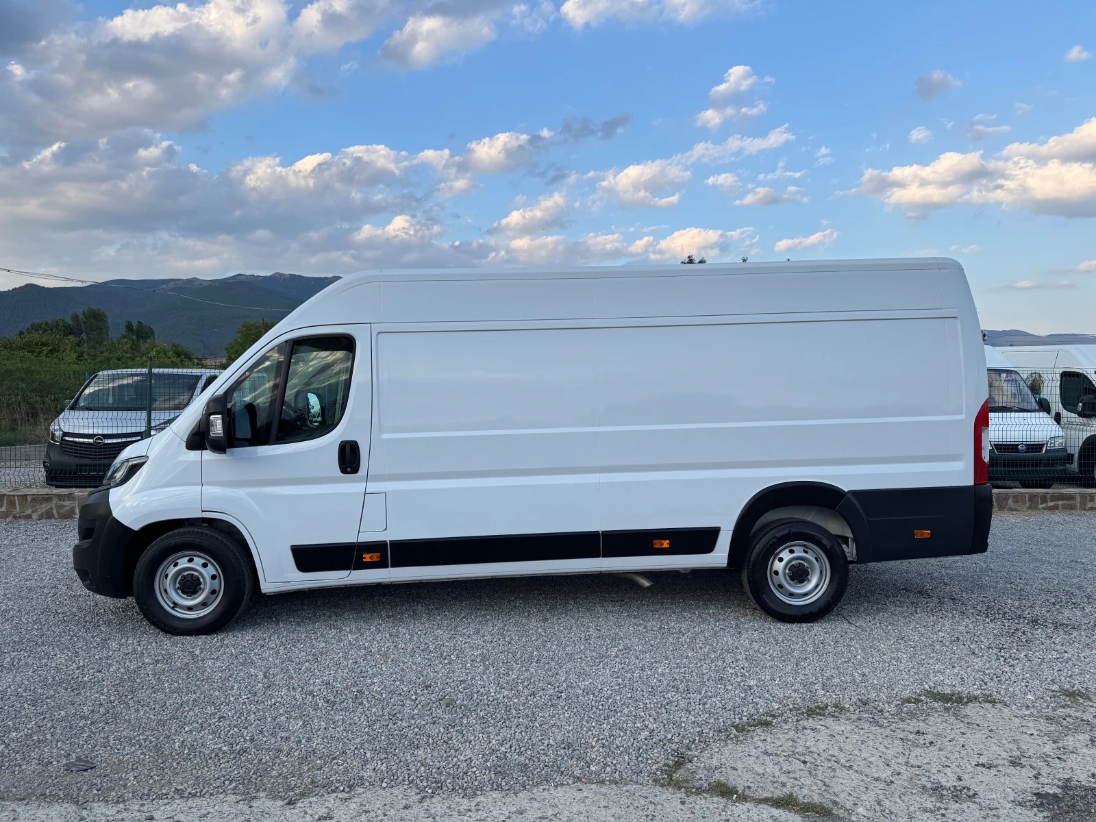 Fiat Ducato 2.2HPI* 140* 6* *  | Mobile.bg   16