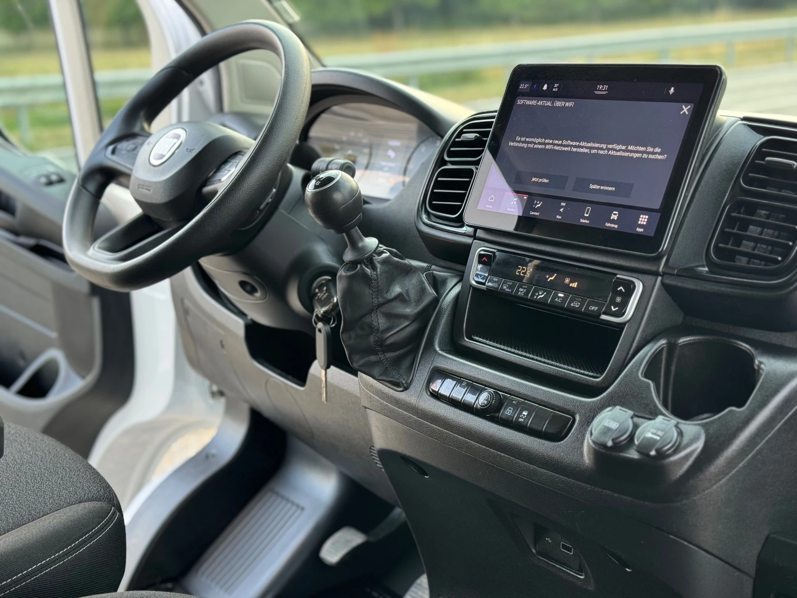 Fiat Ducato 2.2HPI* 140* 6* *  | Mobile.bg   11