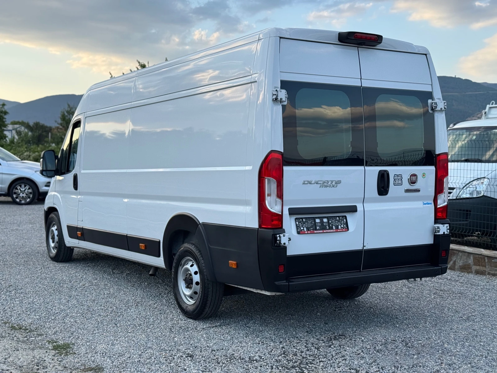 Fiat Ducato 2.2HPI* 140* Евро6* Нави* Германия - изображение 5