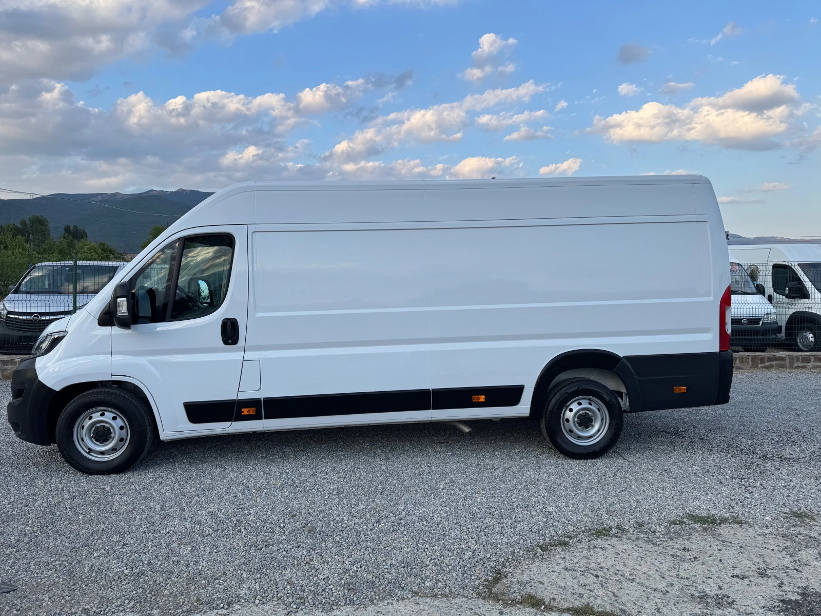 Fiat Ducato 2.2HPI* 140* 6* *  | Mobile.bg   15