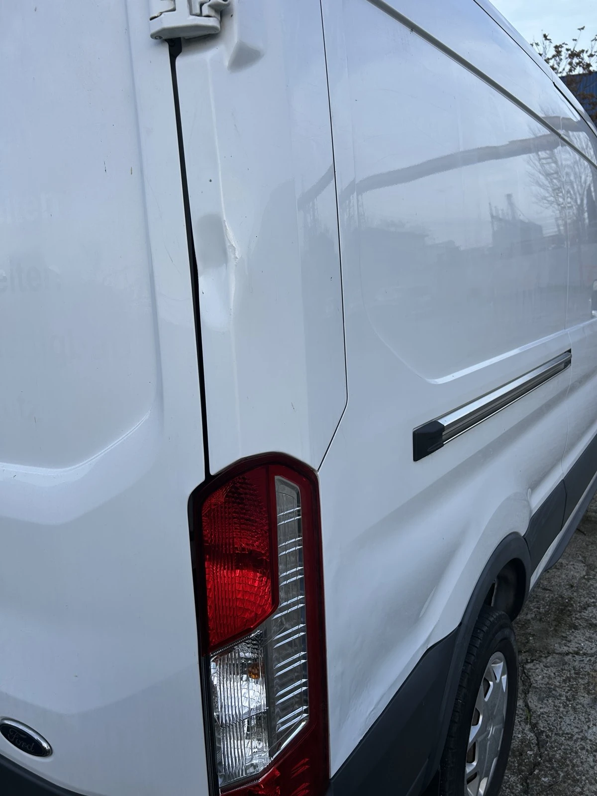 Ford Transit | Mobile.bg   17