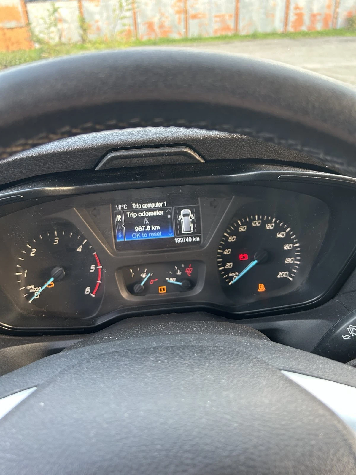 Ford Transit  - изображение 7