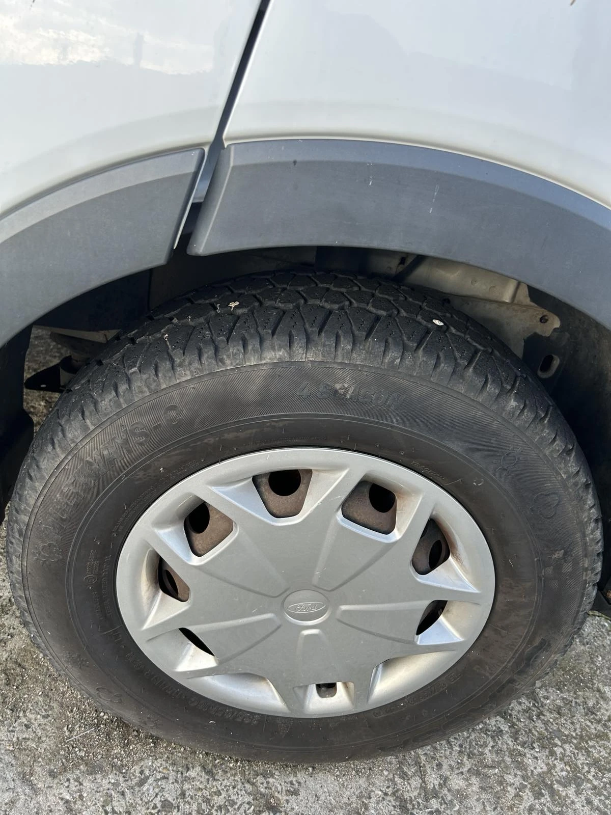 Ford Transit | Mobile.bg   14