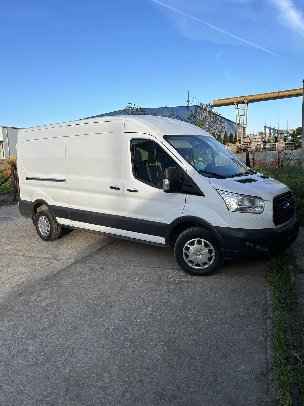 Ford Transit  - изображение 3