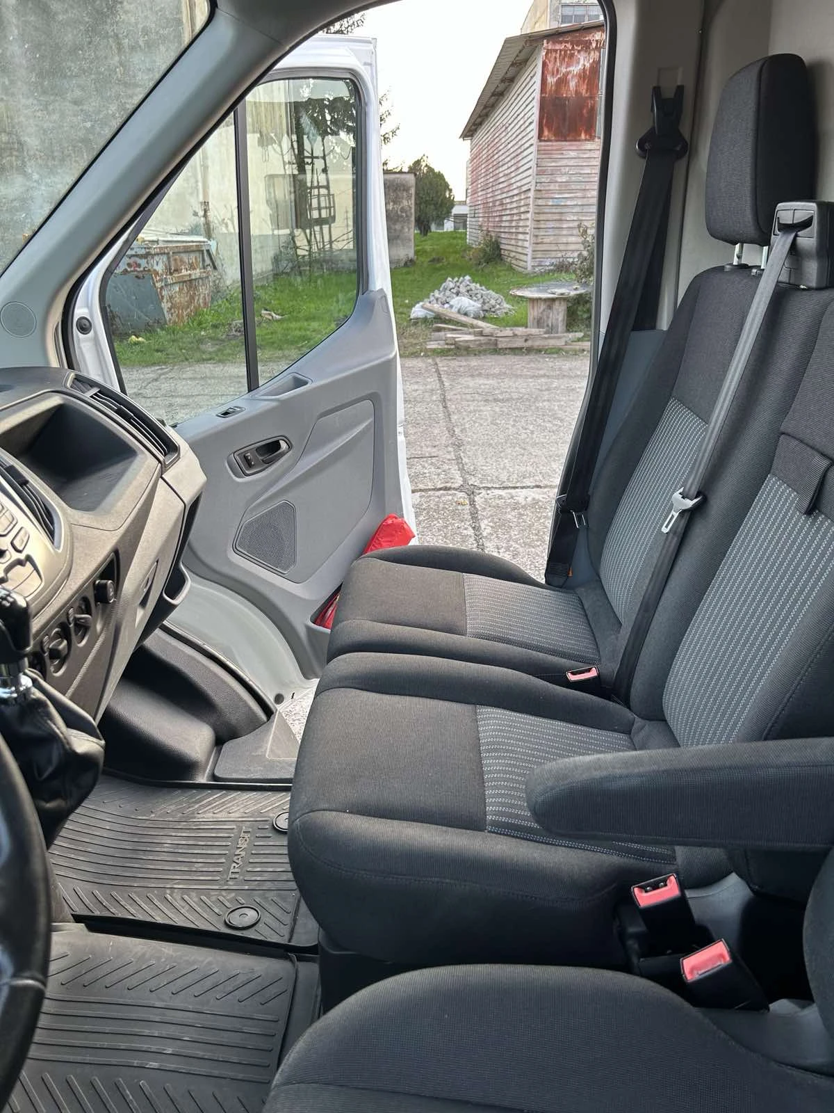 Ford Transit  - изображение 6