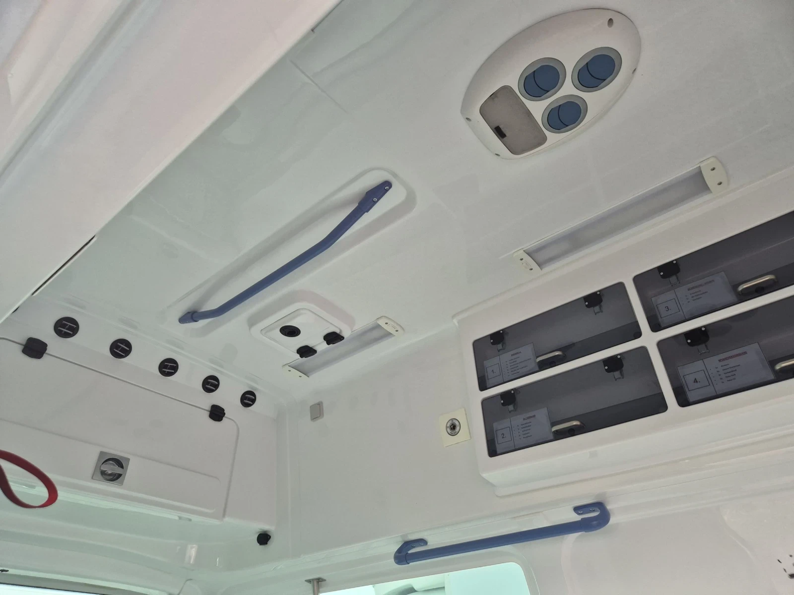 VW Transporter 2.0, 4x4, avtomatik | Mobile.bg � ����������� 13