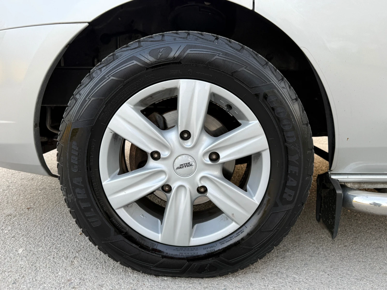 Ford Transit Custom 2.2TDCI L2H1 | Mobile.bg � ����������� 17