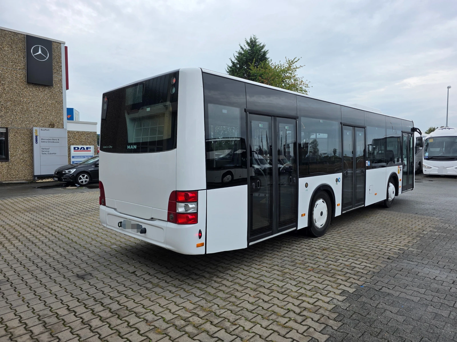 Man Lion S Classic MAN Lion's City 24+ 1 ������(59 �����������) � | Mobile.bg � ����������� 7