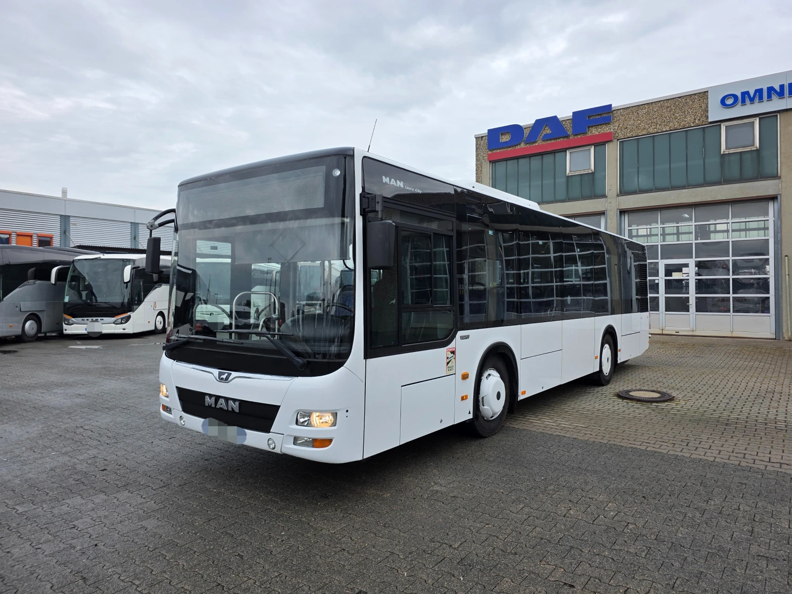 Man Lion S Classic MAN Lion's City 24+ 1 ������(59 �����������) � | Mobile.bg � ����������� 3