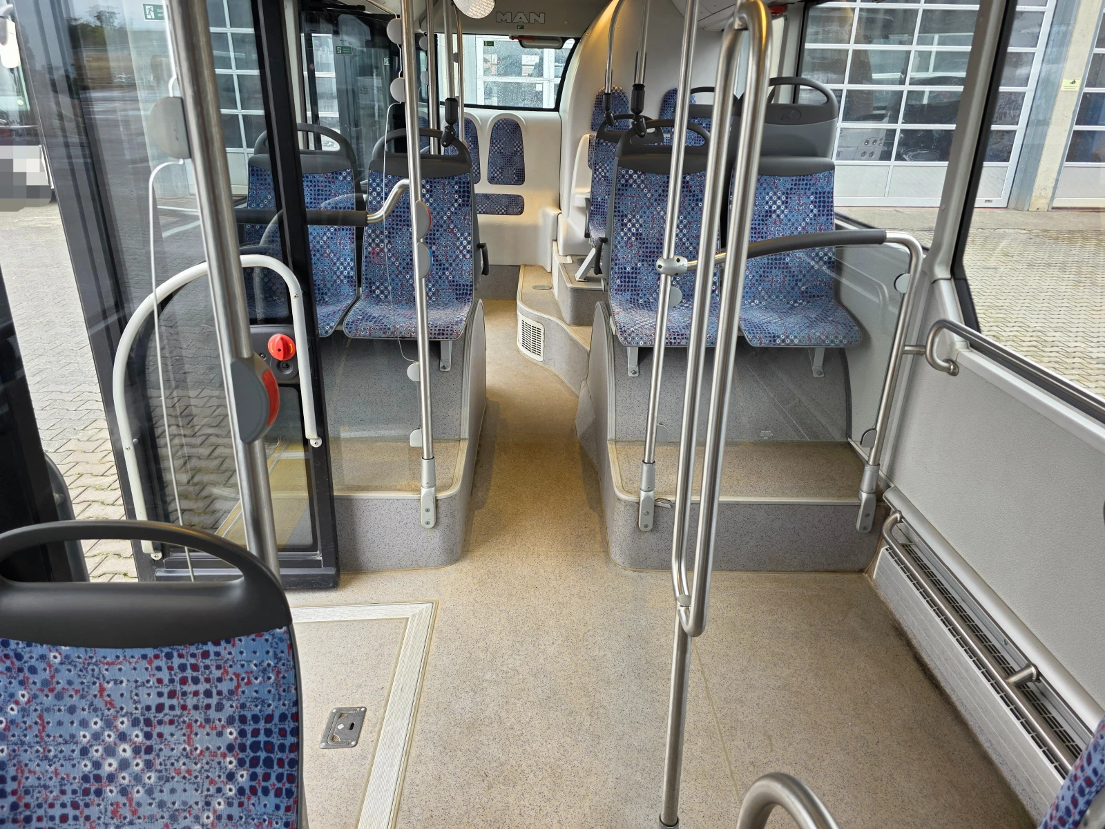 Man Lion S Classic MAN Lion's City 24+ 1 ������(59 �����������) � | Mobile.bg � ����������� 15