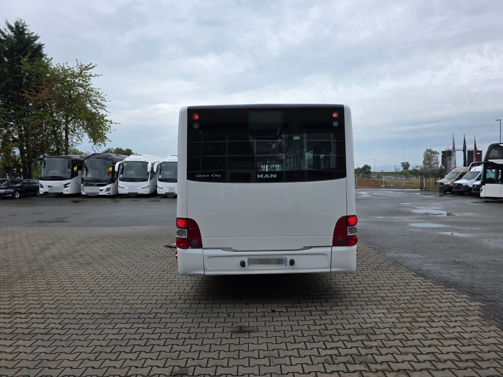 Man Lion S Classic MAN Lion's City 24+ 1 ������(59 �����������) � | Mobile.bg � ����������� 6