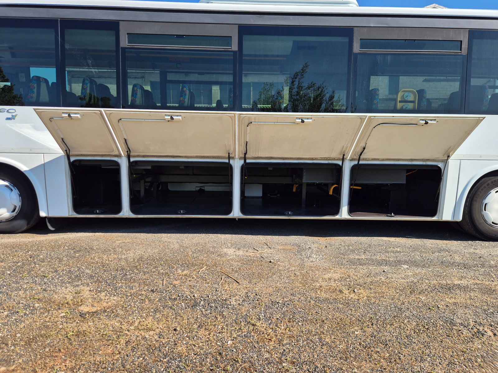 Iveco Classic Irisbus Recreo   EEV   63+ 1, ������� 12, 8 � | Mobile.bg � ����������� 8