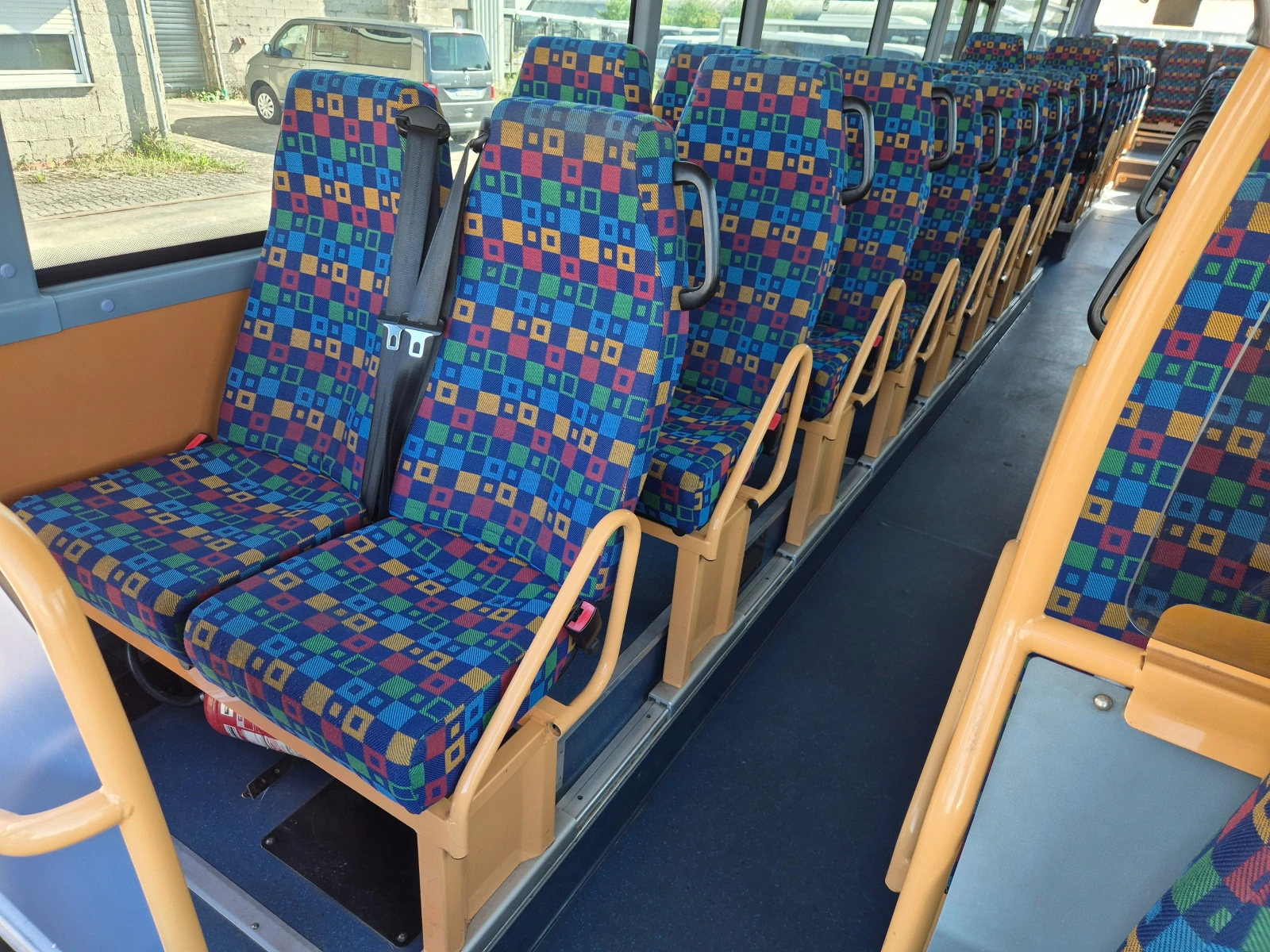 Iveco Classic Irisbus Recreo   EEV   63+ 1, ������� 12, 8 � | Mobile.bg � ����������� 12