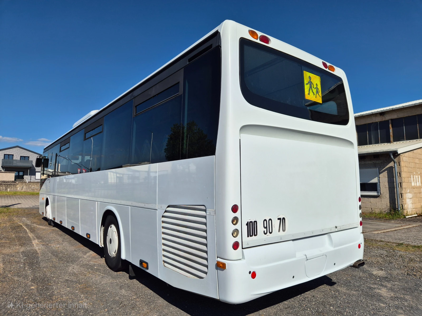 Iveco Classic Irisbus Recreo   EEV   63+ 1, ������� 12, 8 � | Mobile.bg � ����������� 3