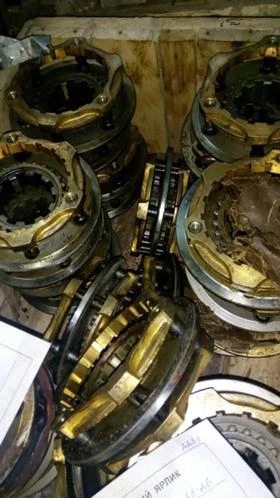 Zil 131 части, снимка 14