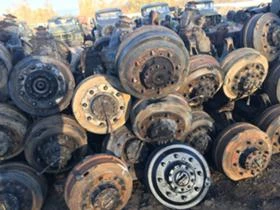 Zil 131 части, снимка 8