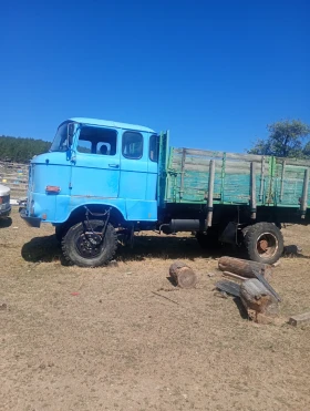 Ifa W, снимка 3