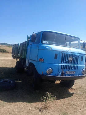 ����� �� �������� �� Ifa W