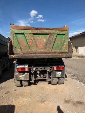 Mercedes-Benz Actros | Mobile.bg � ����� ������ 5