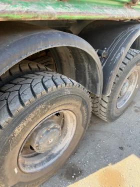 Mercedes-Benz Actros | Mobile.bg � ����� ������ 10