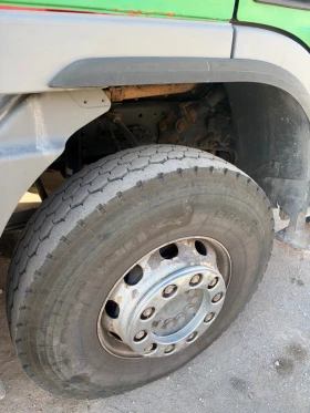 Mercedes-Benz Actros | Mobile.bg � ����� ������ 9
